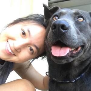 Meet your Posher, Jacklyn